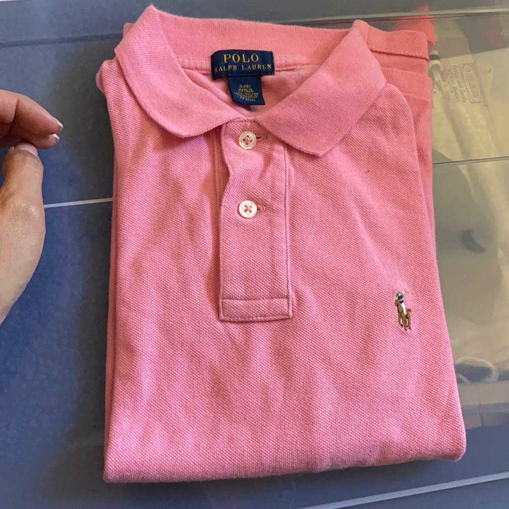 Polo by Ralph Lauren shirt